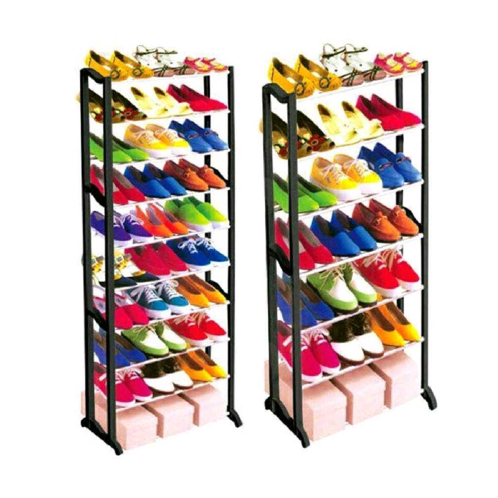 Rak sandal