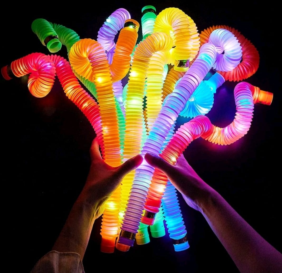 Pop light