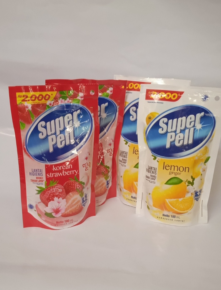 Super Pell 100ml