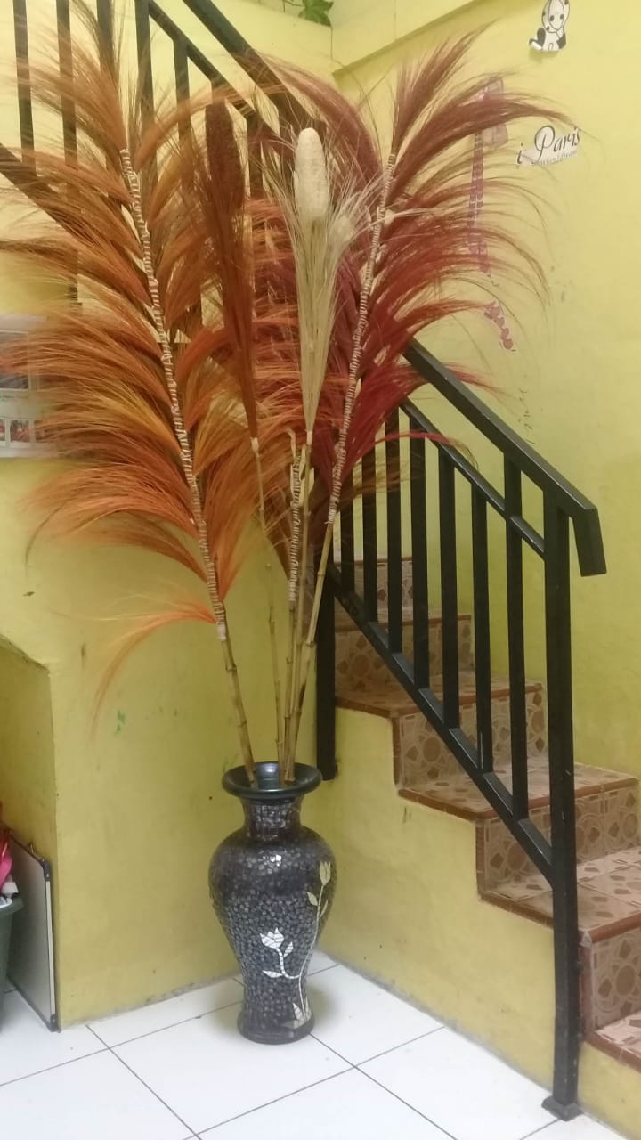 Bambu ulir