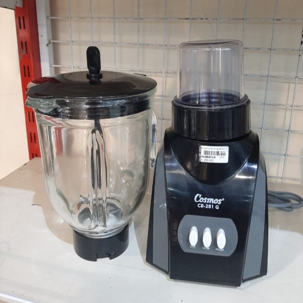 Blender Cosmos CB-281G
