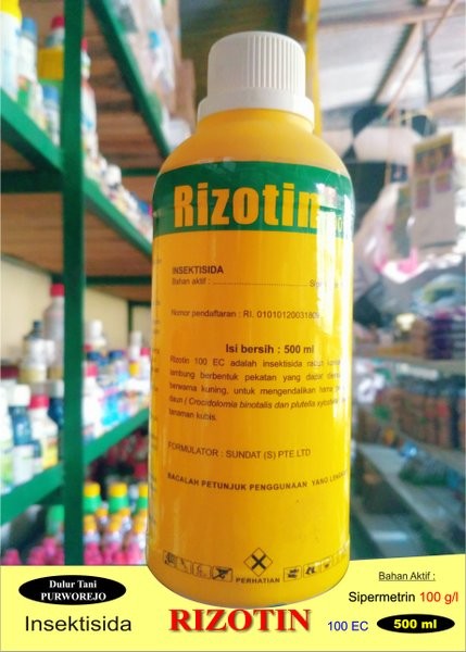 Rizotin