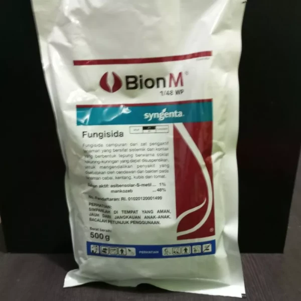 Bion M 500gr