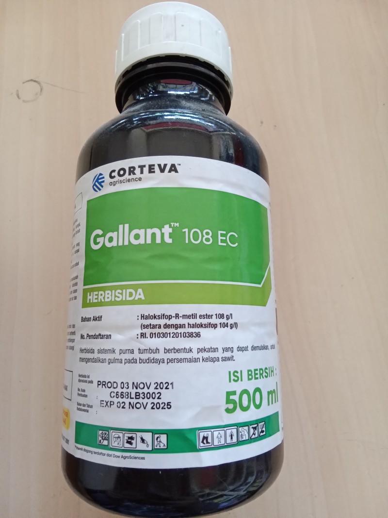 Gallant 108 EC