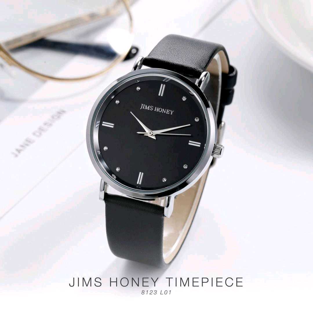 Jam tangan jimshoney