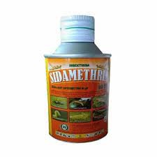 SIDAMETHRIN 100ML