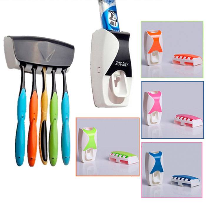 Dispenser odol