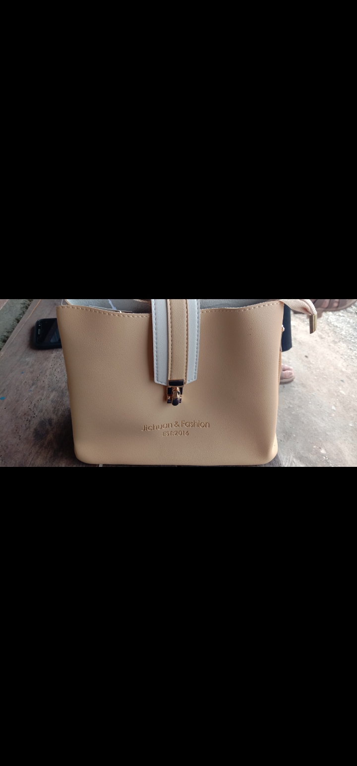 Tas wanita import
