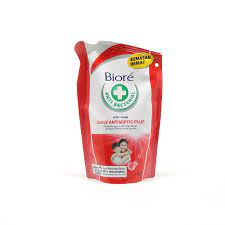 BIORE BODY FOAM A SEPTIC REF 250ML