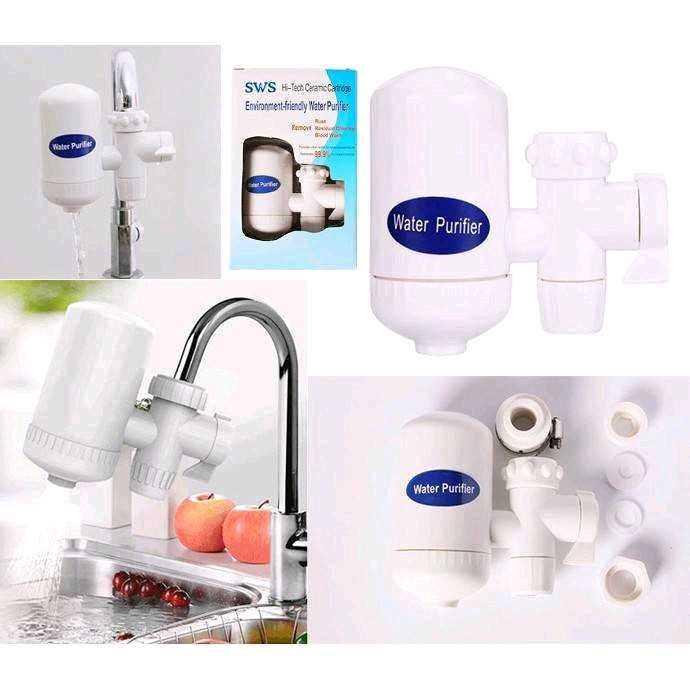 Filter air