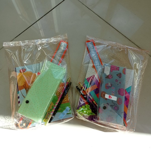 PAKET BTS PAKET B / 1 PAKET