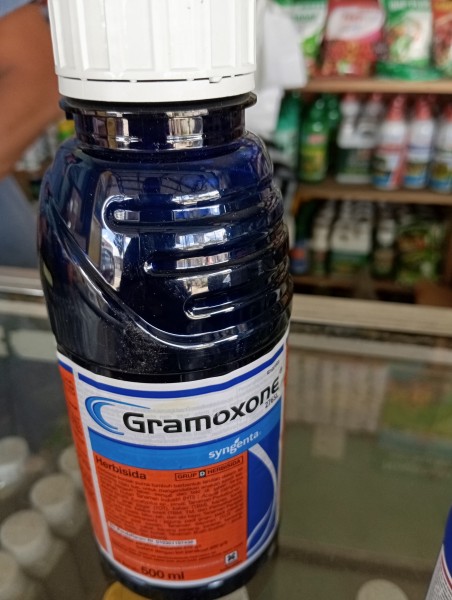 Gramaxone