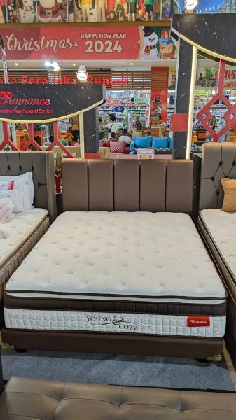 Kasur 160 Young & Cozy