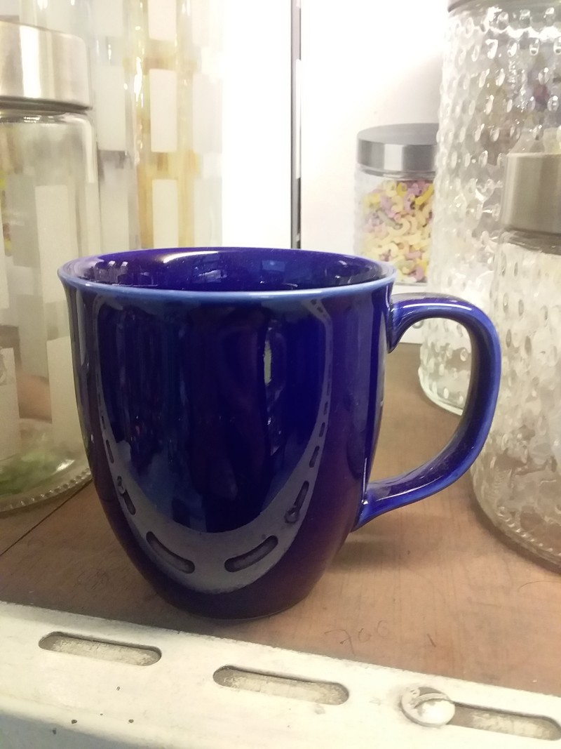 Gelas mug