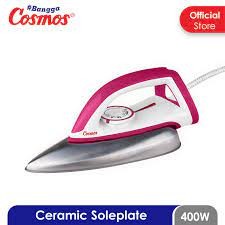 SETRIKA COSMOS CI3110