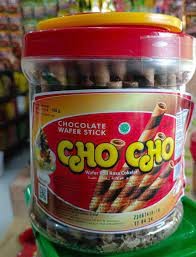 CHO-CHO WAFER STICK