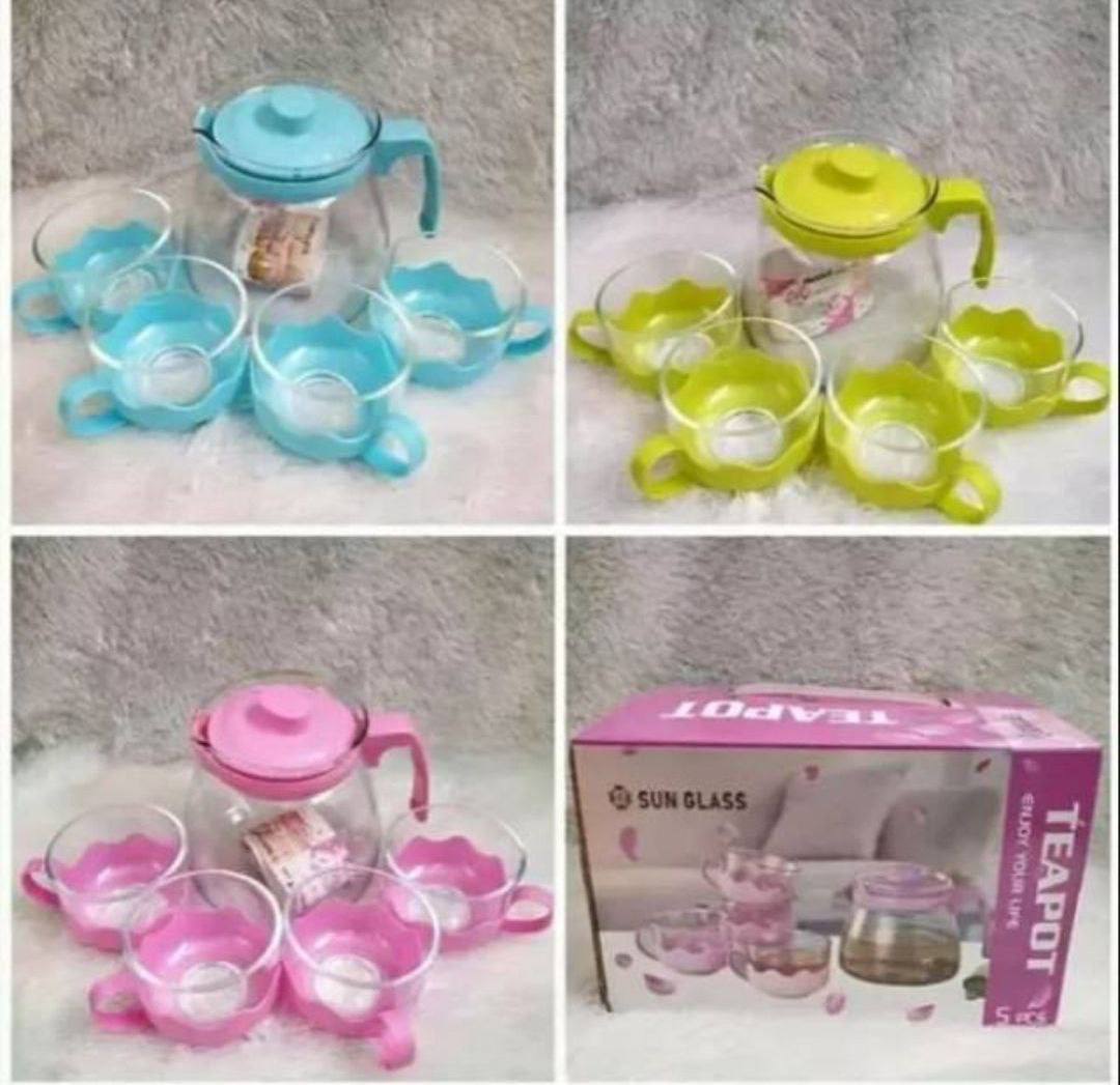 Teko set