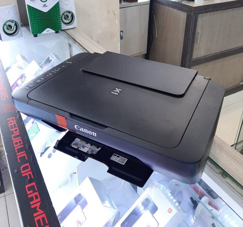 Printer Canon MG2570S
