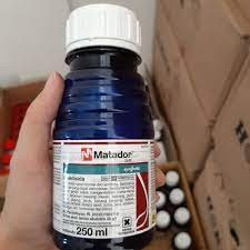 MATADOR 250ML
