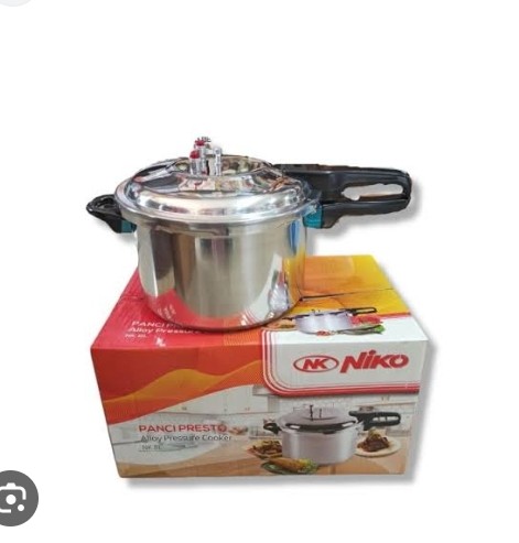 Presto niko 8 liter