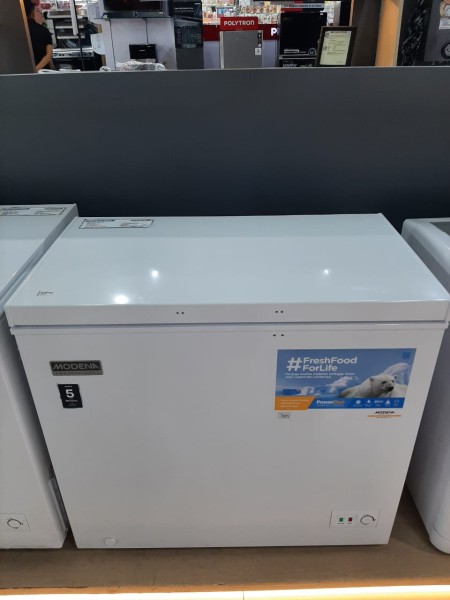 Chest Frezer Modena MD-0206W