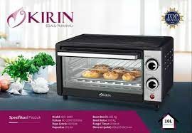 OVEN KIRIN KBO 100