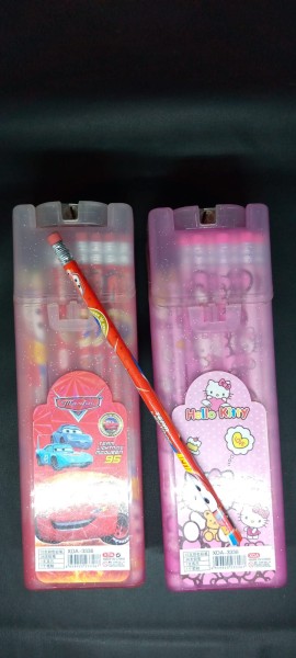 Pensil Set XDA-3338