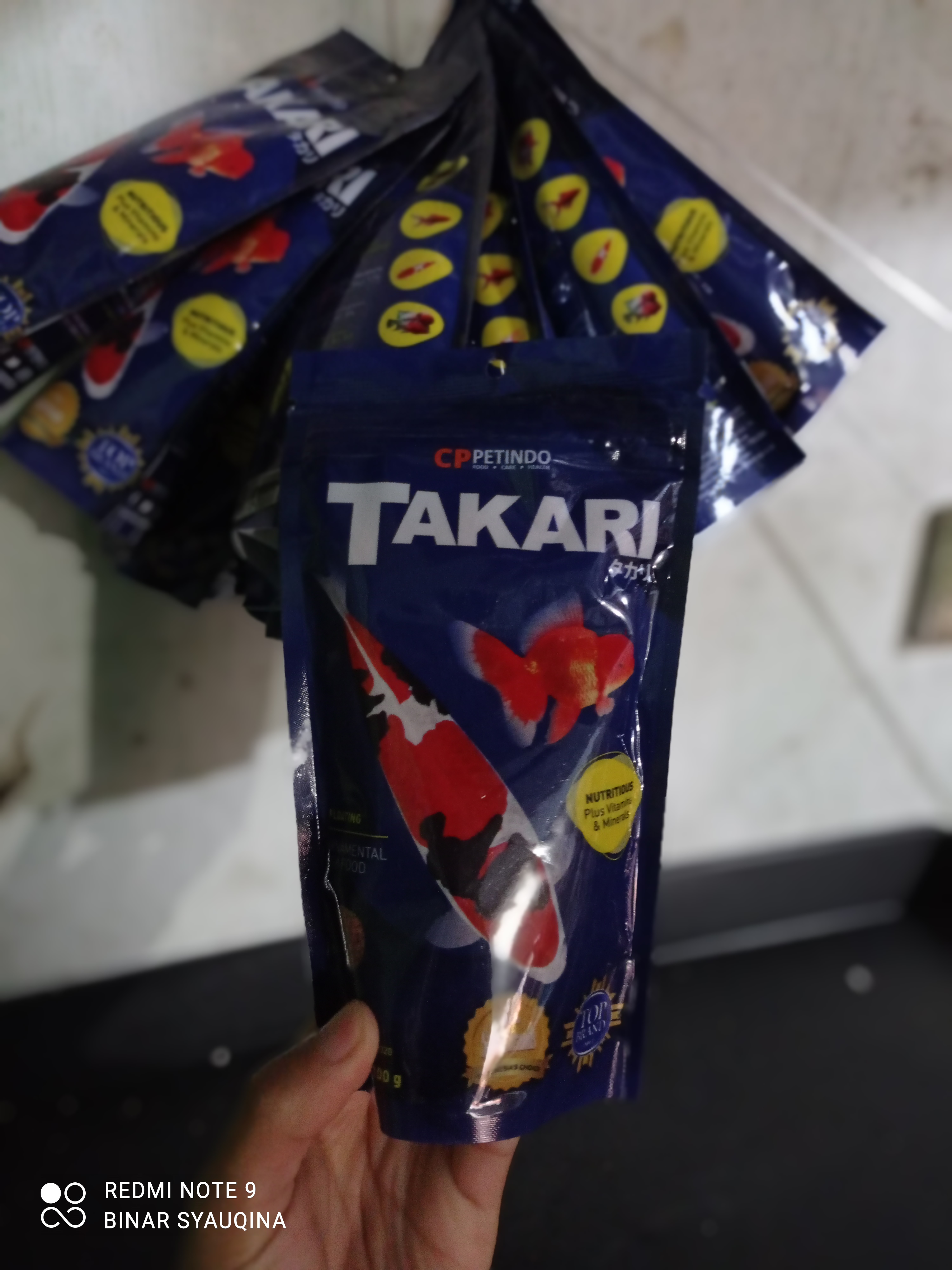 Takari