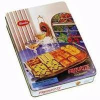 MONDE HARMONY ASS COOK KLG