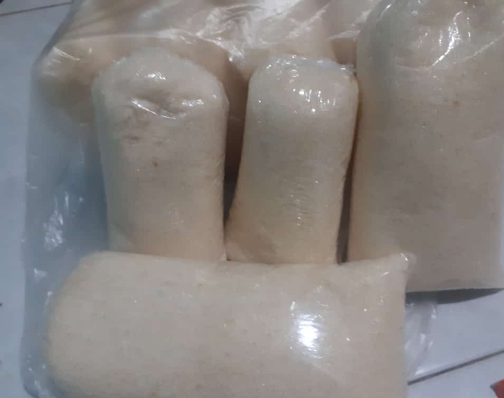 Gula pasir