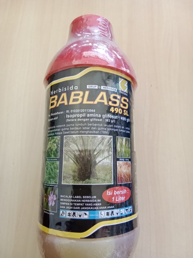 Bablass 490 SL