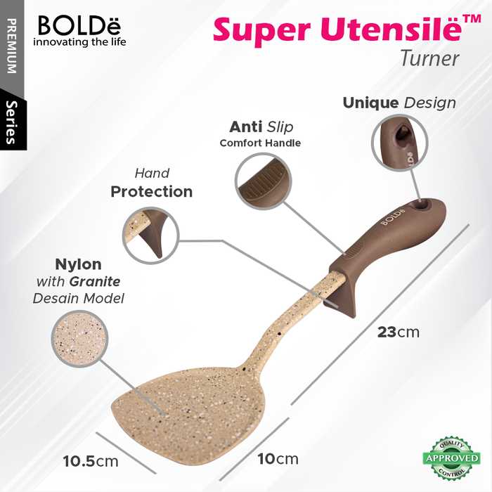 Spatula