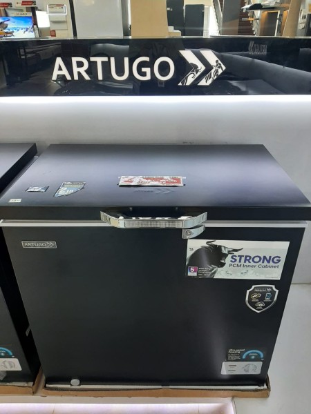 Chest Frezer Artugo CF 201K