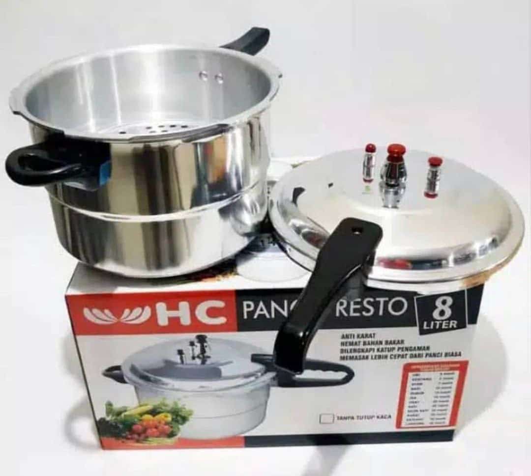 panci presto