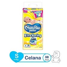 MAMYPOKO S 38