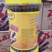ROCKY XXXTRA CHOCO WF STICK