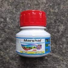 MARSHAL 100ML