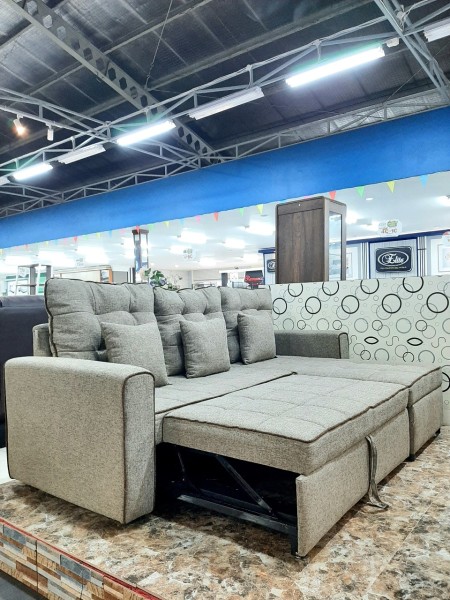Sofa Canova  2+Santai Italian