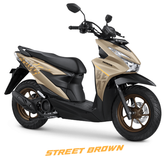 BeAT Street