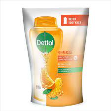 DETTOL BODY WASH RE ENERGIZE 250ML