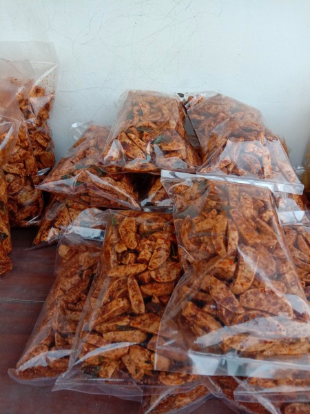 Basreng 500gr