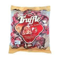 ELVAN TRUFFLE STRAWBERRY