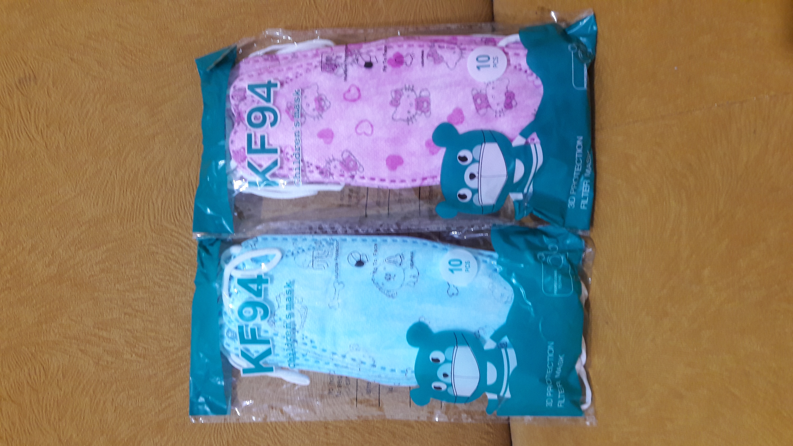 MASKER KF4