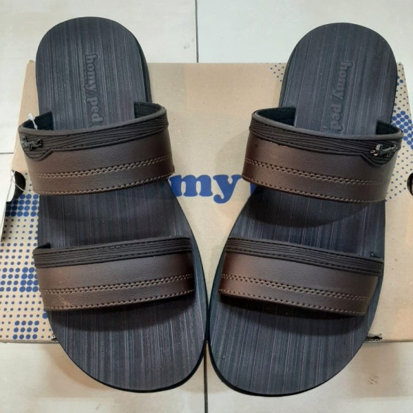 SANDAL HOMY PED NARDO 02