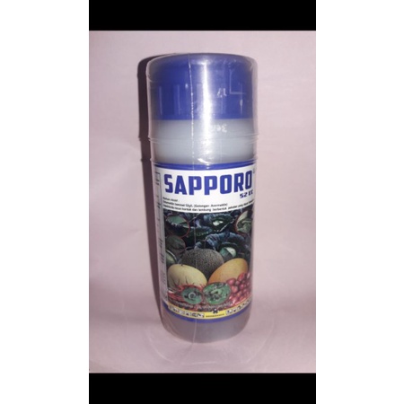 Sapporo 100ml