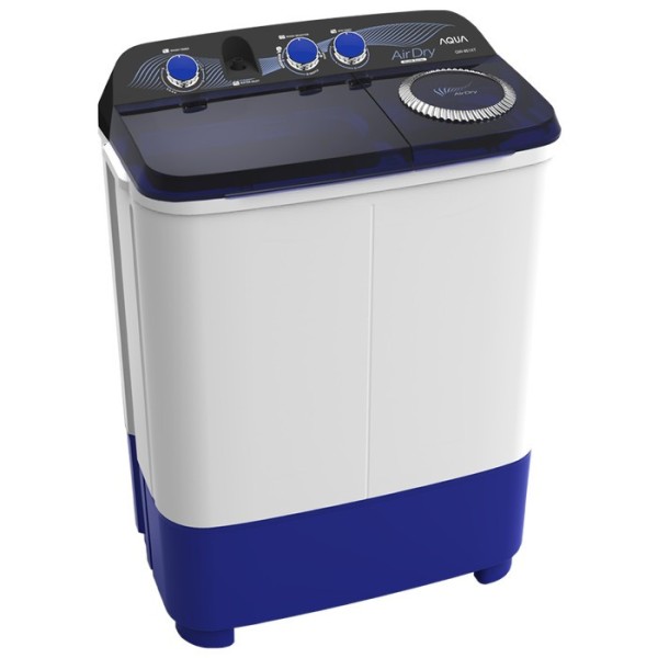 Mesin Cuci Aqua QW860XT