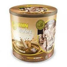 NISSIN WAFER PEANUT