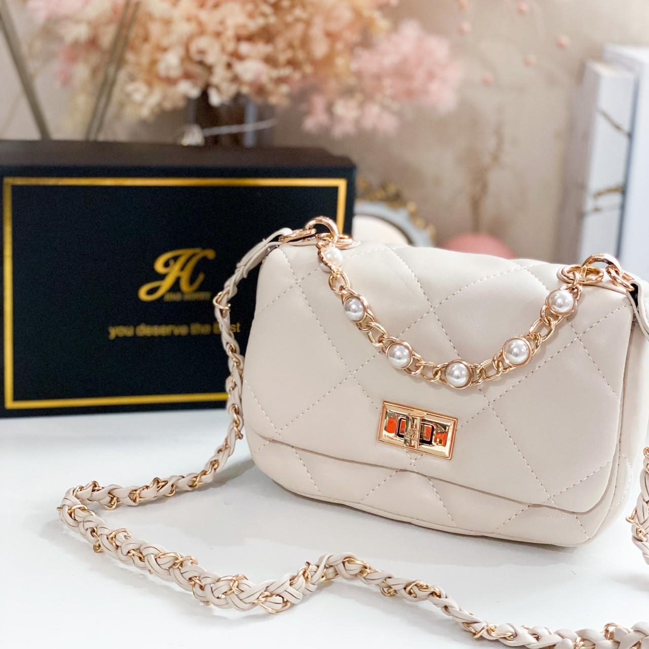 Janice bag