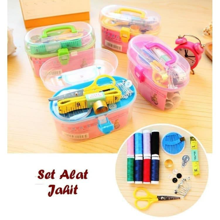 Alat jahit
