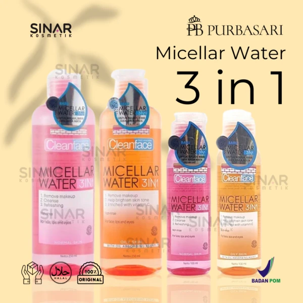 Purbasari vitamin